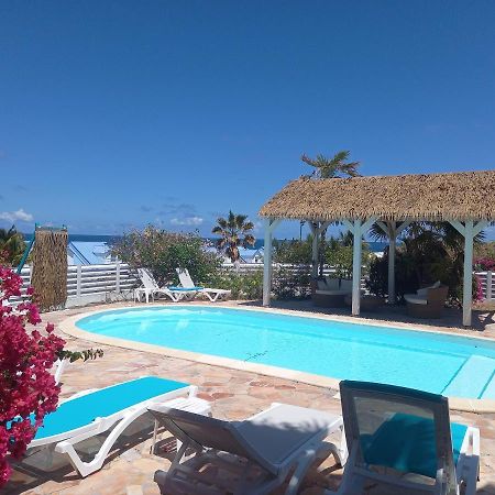 Tiko Lodge Sxm Quarter of Orleans المظهر الخارجي الصورة