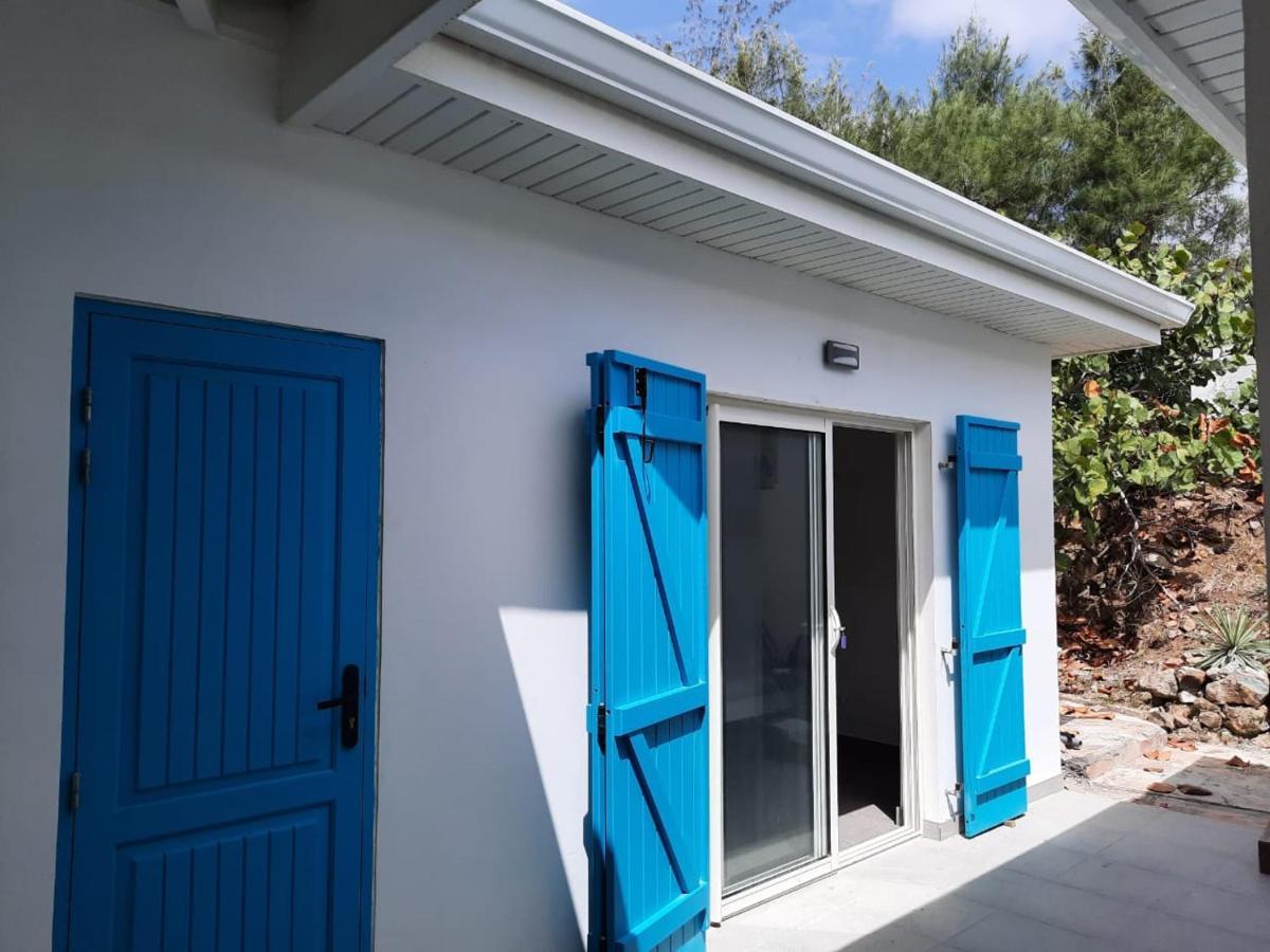 Tiko Lodge Sxm Quarter of Orleans المظهر الخارجي الصورة