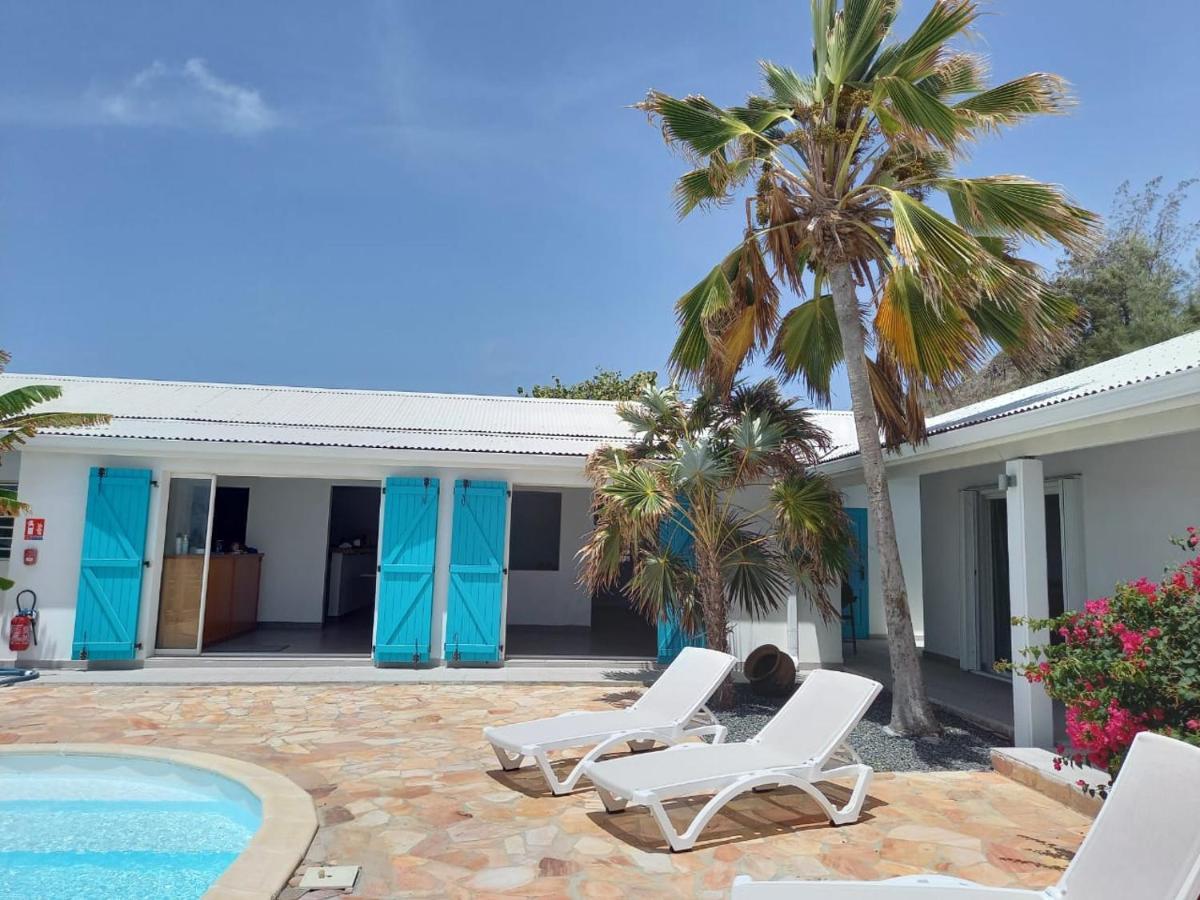 Tiko Lodge Sxm Quarter of Orleans المظهر الخارجي الصورة