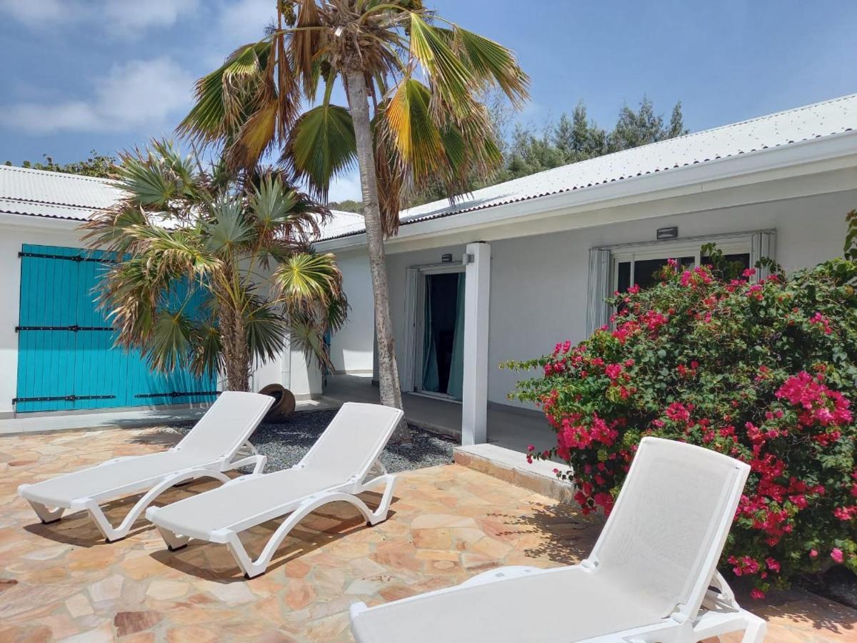 Tiko Lodge Sxm Quarter of Orleans المظهر الخارجي الصورة