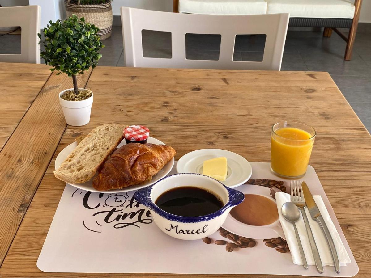 Tiko Lodge Sxm Quarter of Orleans المظهر الخارجي الصورة