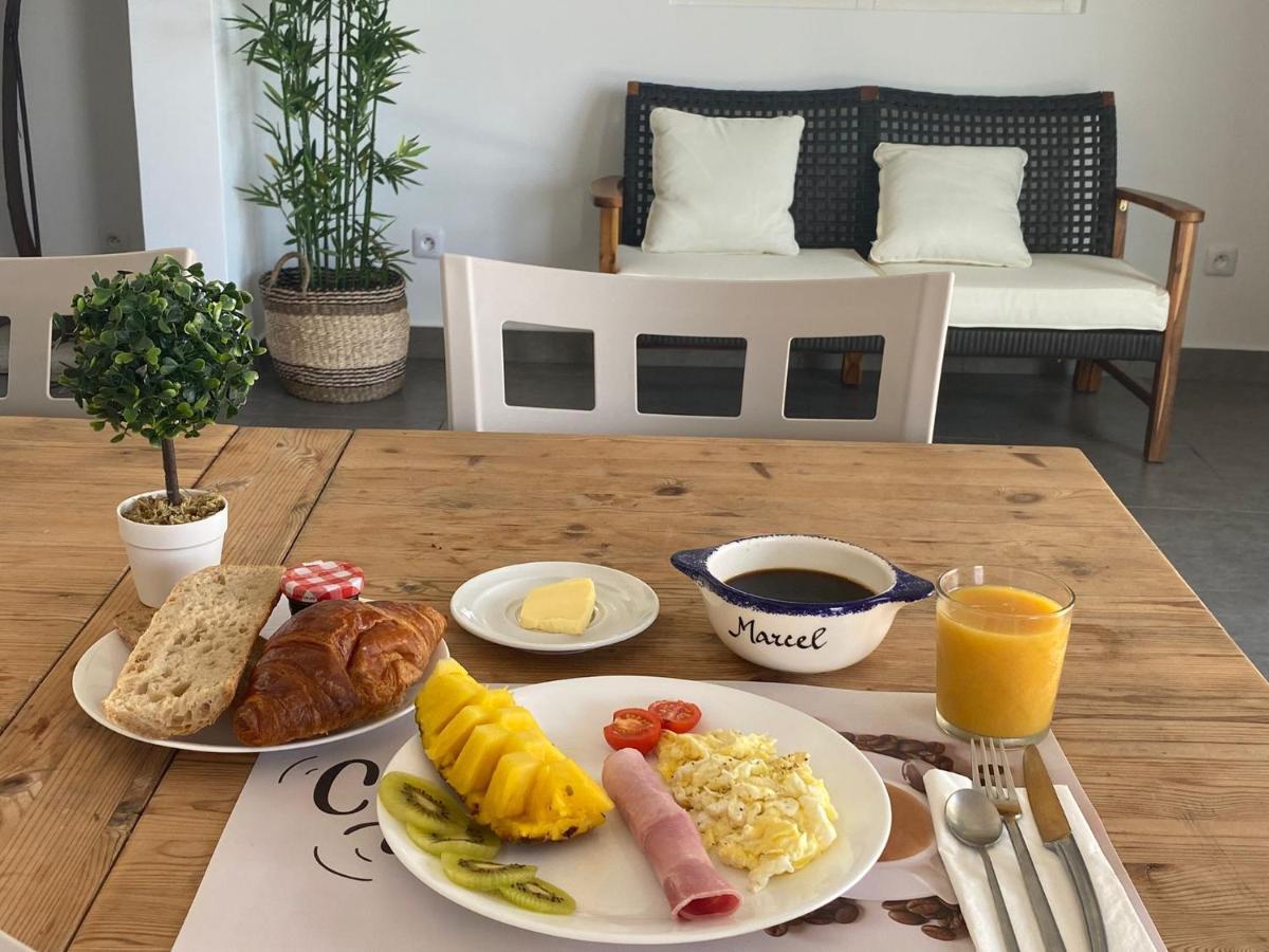 Tiko Lodge Sxm Quarter of Orleans المظهر الخارجي الصورة