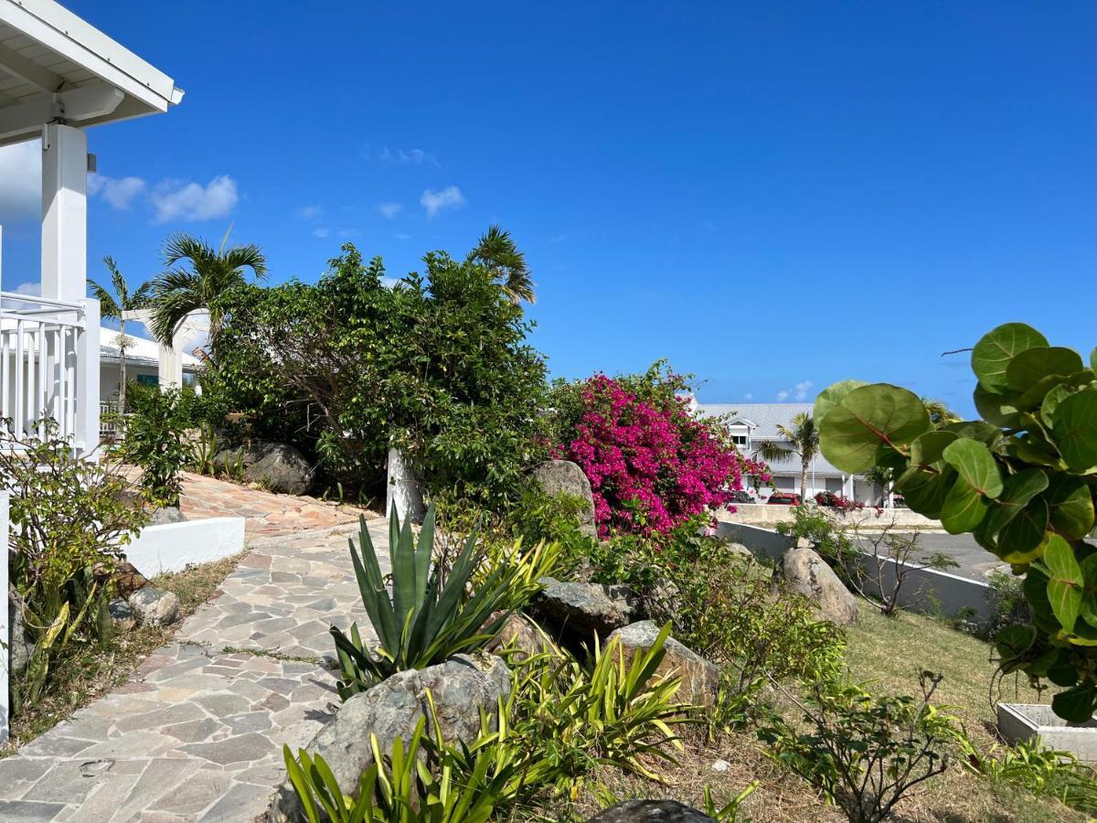 Tiko Lodge Sxm Quarter of Orleans المظهر الخارجي الصورة