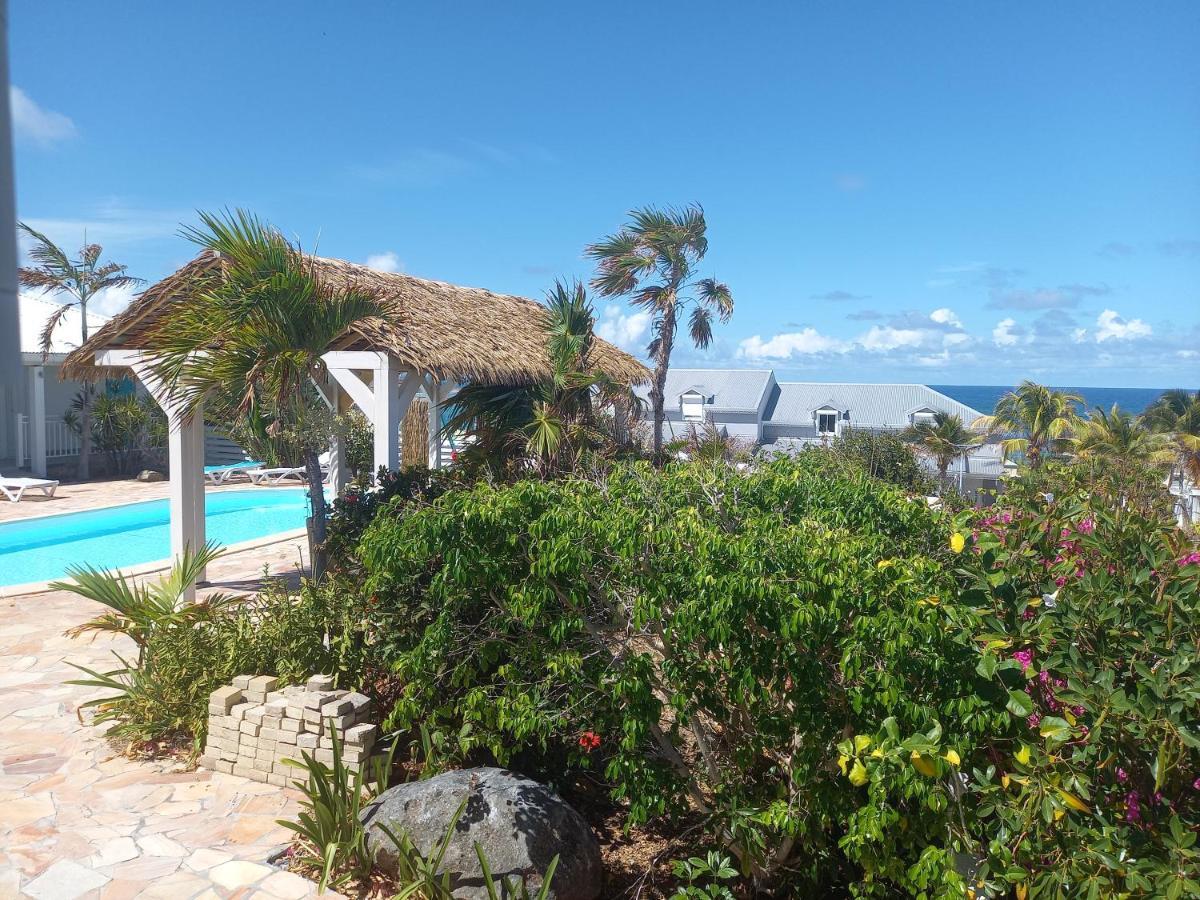 Tiko Lodge Sxm Quarter of Orleans المظهر الخارجي الصورة