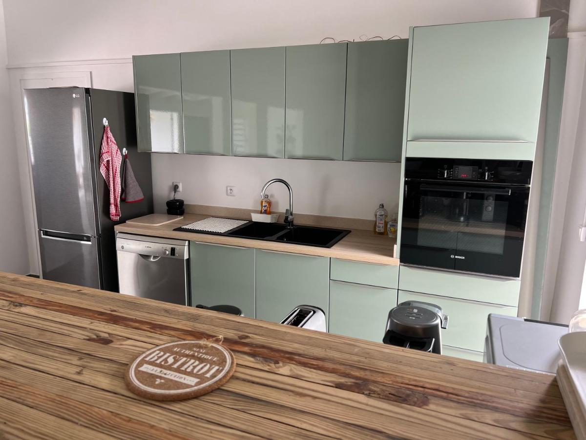 Tiko Lodge Sxm Quarter of Orleans المظهر الخارجي الصورة
