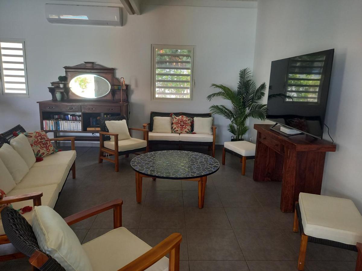 Tiko Lodge Sxm Quarter of Orleans المظهر الخارجي الصورة
