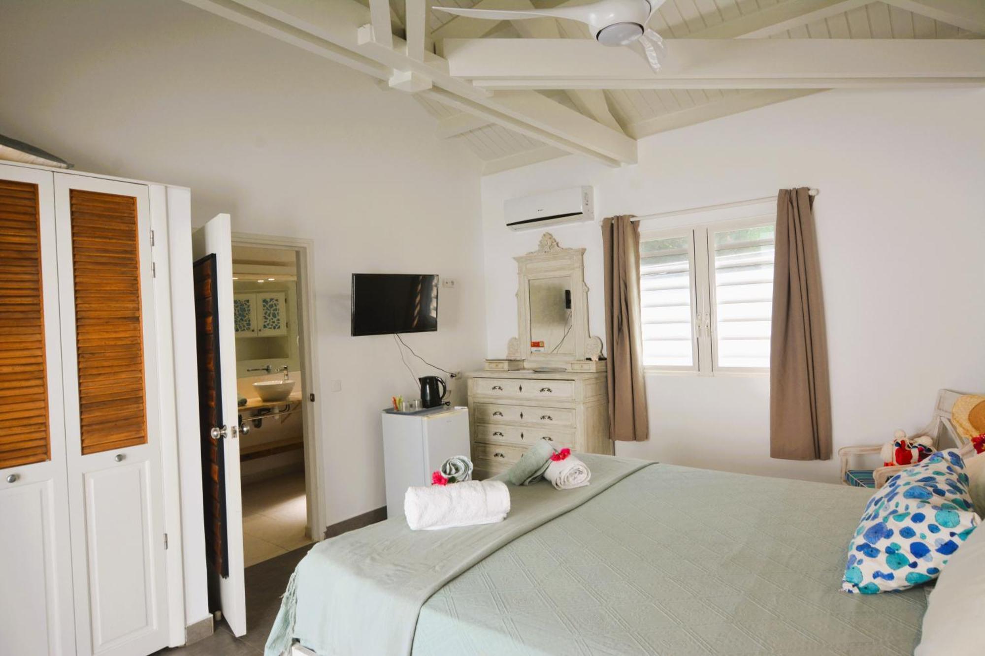 Tiko Lodge Sxm Quarter of Orleans المظهر الخارجي الصورة