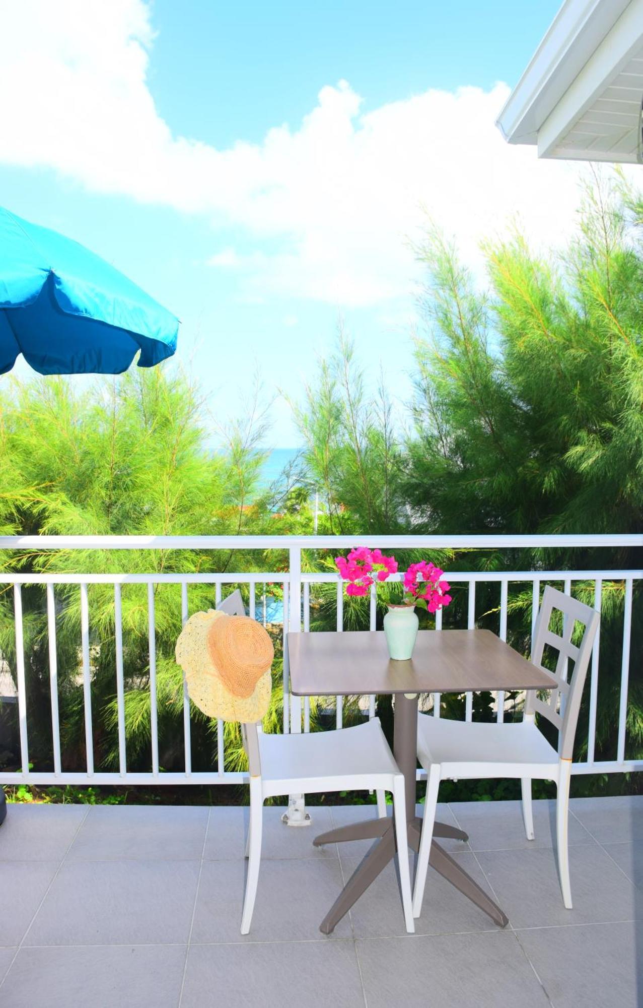 Tiko Lodge Sxm Quarter of Orleans المظهر الخارجي الصورة