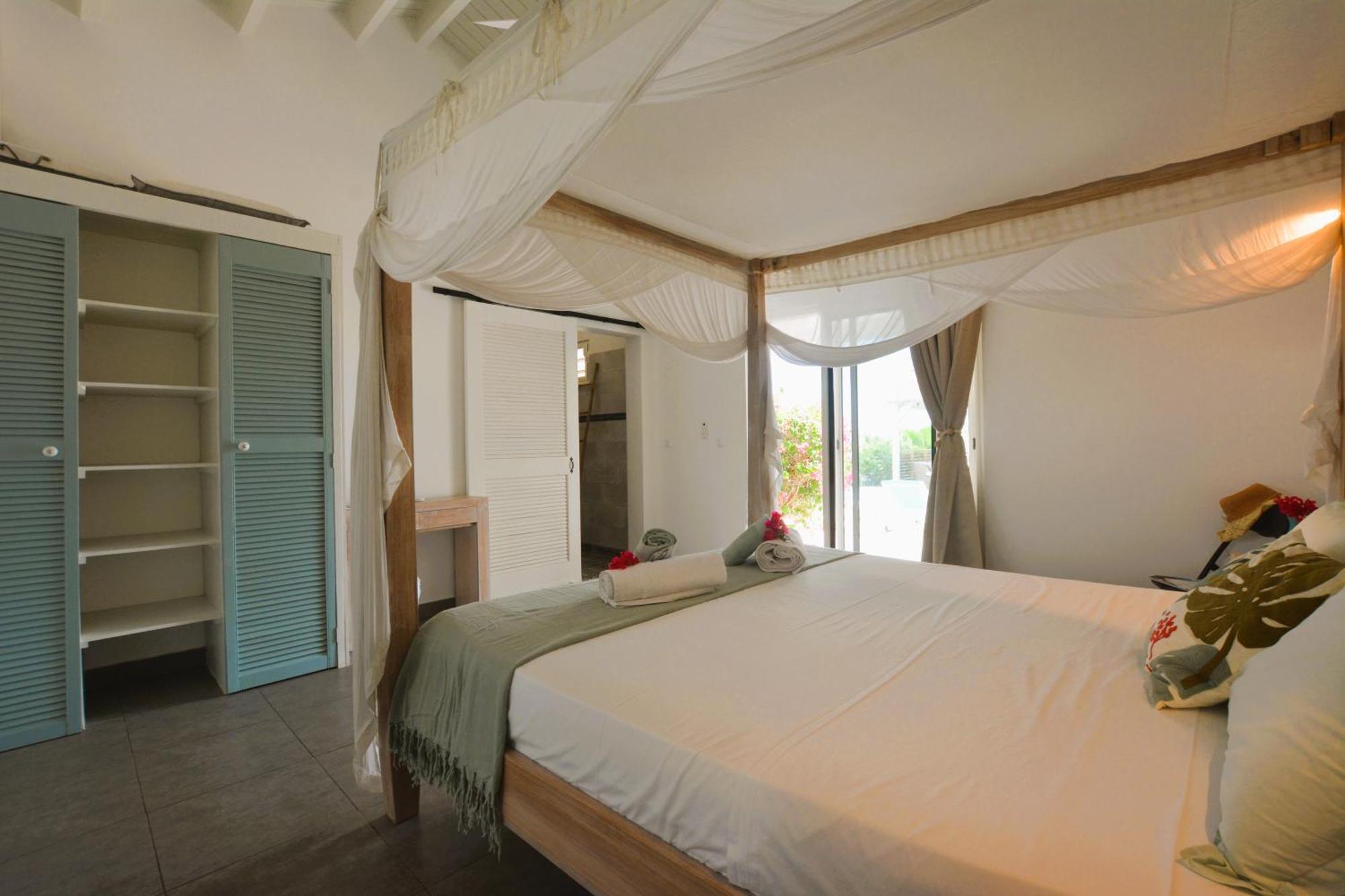 Tiko Lodge Sxm Quarter of Orleans المظهر الخارجي الصورة
