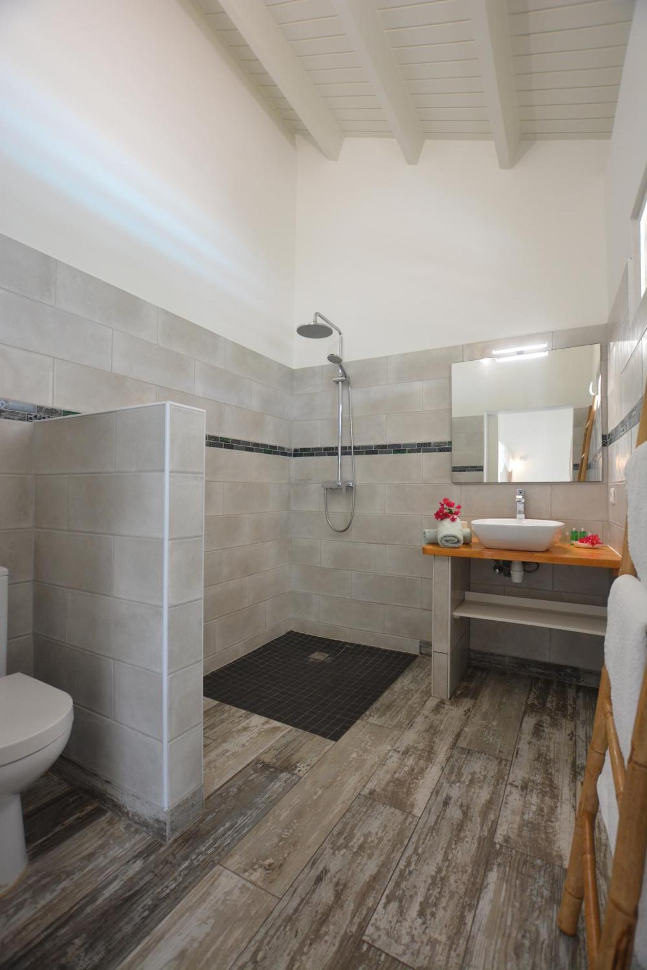 Tiko Lodge Sxm Quarter of Orleans المظهر الخارجي الصورة