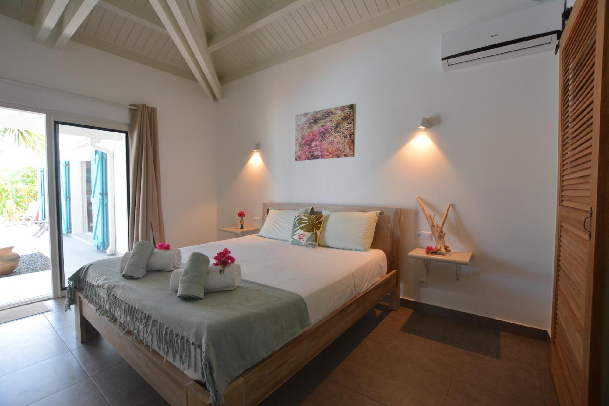 Tiko Lodge Sxm Quarter of Orleans المظهر الخارجي الصورة