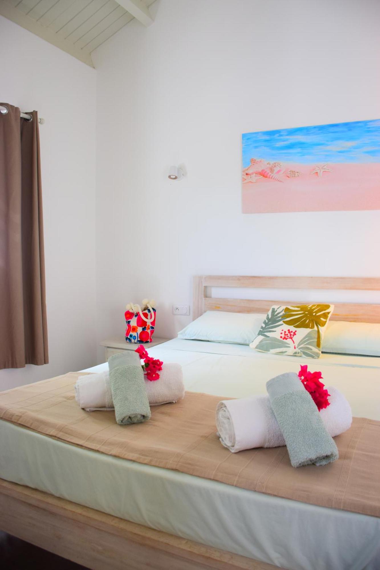 Tiko Lodge Sxm Quarter of Orleans المظهر الخارجي الصورة