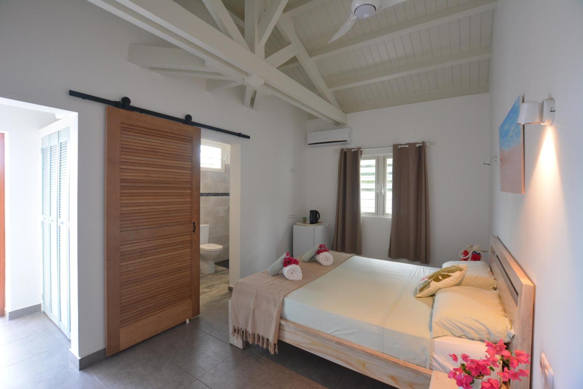 Tiko Lodge Sxm Quarter of Orleans المظهر الخارجي الصورة