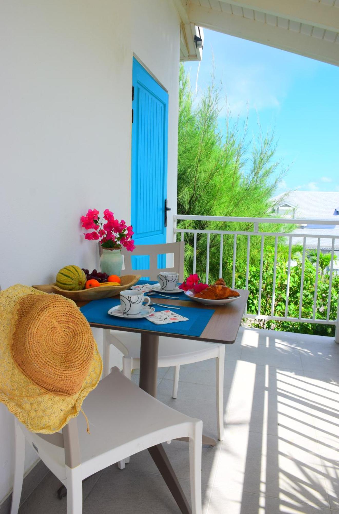 Tiko Lodge Sxm Quarter of Orleans المظهر الخارجي الصورة